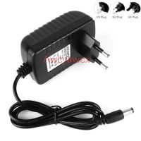 ☏◑ AC /DC 100V-240V Converter Adapter 13.5V 2A 2000mA Power Supply 27W 5.5mm x 2.1mm-2.5mm