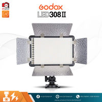 Godox LED 308C II 21W 3300K-5600K Video Light [รับประกัน 6 เดือน]