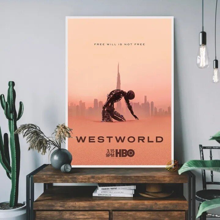 modern-westworld-ภาพยนตร์โปสเตอร์ภาพวาดผ้าใบและภาพพิมพ์-wall-art-dorm-รูปภาพสำหรับห้องนั่งเล่นห้องนอนตกแต่งบ้าน-gift