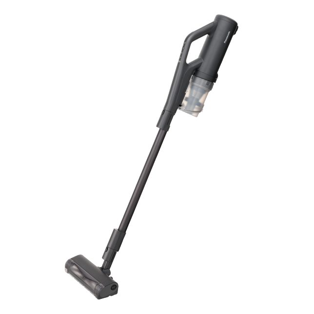 PANASONIC MCSBM20HV47 LIGHTWEIGHT CORDLESS HANDHELD STICK VACUUM