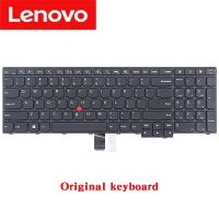 Lenovo Thinkpad E550 E550C E555 E560 E565keyboard E570 E570C E575keyboarde530 E530C E535คีย์บอร์ดโน้ตบุ๊ค E545original