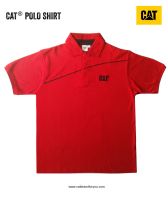 CAT® Classic Polo Shirt 009