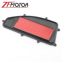 Motorcycle Air Filter Cleaner For KYMCO Xciting 250 300 CT250 CT300 Xciting250 Xciting300