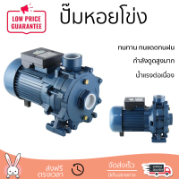 ราคาพิเศษ ปั๊มแรงดัน ปั๊มหอยโข่ง ปั๊มหอยโข่ง LUCKY PRO LP-2MCP50/160B 2HP กำลังดูดสูงมาก น้ำแรงต่อเนื่อง ทนทาน ทนแดดทนฝน Centrifugal Pump จัดส่งทั่วประเทศ