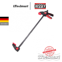 แคลมป์จับชิ้นงาน BESSEY ONE-HANDED CLAMP MED-LIGHT DUTY 600 mm. EHKL24