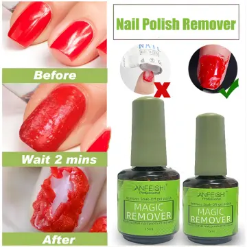 Shop Magical Nail Remover with great discounts and prices online