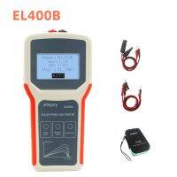 ABS Testers EL400B/EY800W Photovoltaic Panel Multimeter Practical Brand New