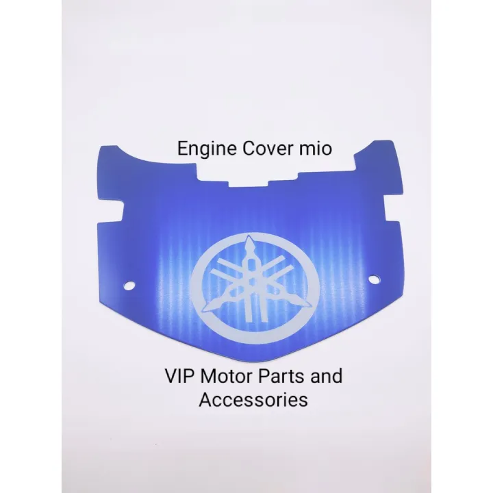 ENGINE COVER MIO SPORTY Lazada PH