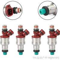 hot【DT】✁☢﹊  4X Injectors 23250-35040 89-95 4Runner Pickup T100 22RE 2.4L