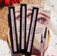 ⚡FLASH SALE⚡♡พร้อมส่ง DRAWING NATURAL AUTOMATIC EYEBROW : ES8007 ซีเวนน่า คัลเลอร์ส ดรอวิง เนเชอรัล ออโตเมติค อายบราว ผลิตภัณฑ์ตกแต่งคิ้ว