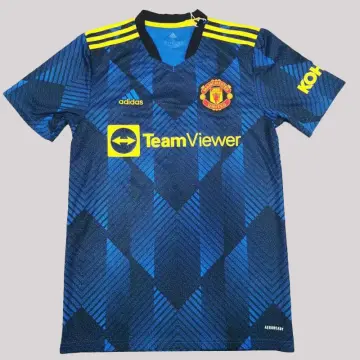 Manchester United Jersey 21 22 - Best Price in Singapore - Sep 2023