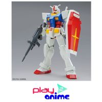 Bandai 1/144 ENTRY GRADE RX-78-2 GUNDAM บริการเก็บเงินปลายทาง