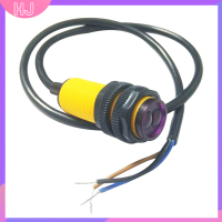 【HJ】 1PC E18-D80NK โมดูลเซ็นเซอร์โฟโตอิเล็กทริก Infrared Observation SWITCH