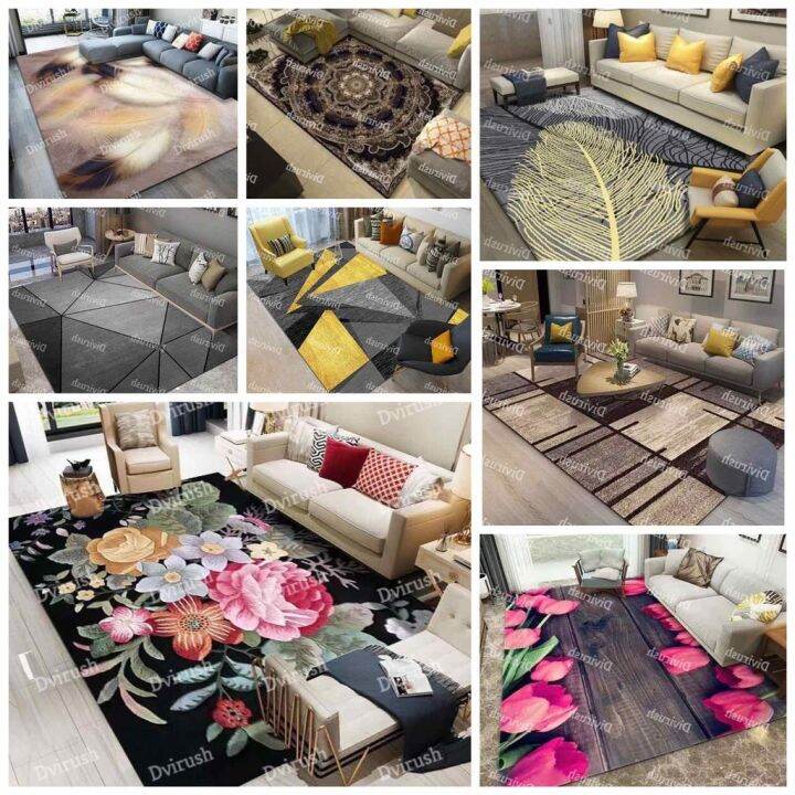 carpet floor sala sale 120 cm x 80 cm Sm Room at Machine shable Rug or ...