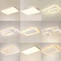 [COD] Ultra-thin led ceiling living room lamps home simple modern study balcony headlights