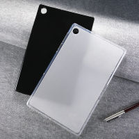 เคสเจลลี่สำหรับ Lenovo Tab M10 Gen 3 TB-328F 10.1 "Clear Cover