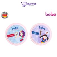 ครีมบำรุงผิวเด็กและผิวบอบบาง bebe Soft cream 50 ml