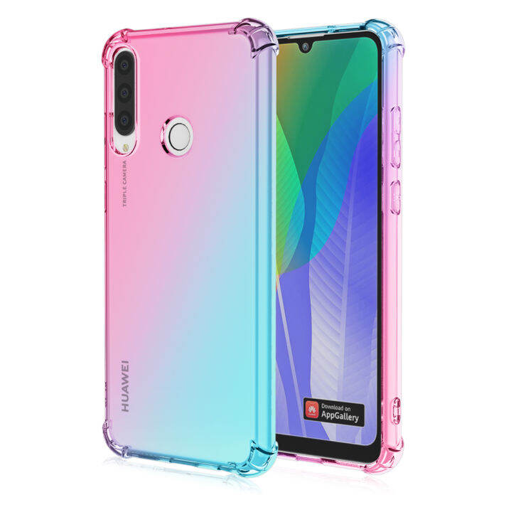 huawei y6p phone cover