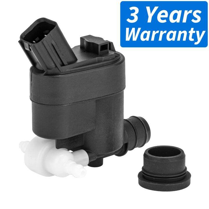 Windshield Washer Fluid Pump 98510M4000 For Hyundai I10,I20,BAYON 2020
