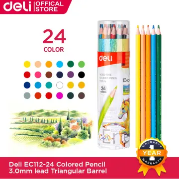 Shop Color Pencil Set For Kids with great discounts and prices online - Dec  2023