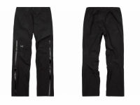 Arcteryx Zeta SLVibe Sweatpants Seal Zipper Decoration Cargo Joggers