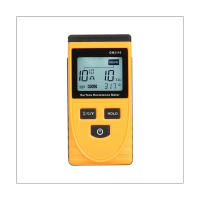 GM3110 High Precision Surface Resistance Tester Anti-Static Tester Digital Anti-Static Resistance Meter