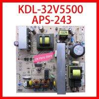 APS-243 1-878-988-31 KDL-32V5500คณะกรรมการแหล่งจ่ายไฟอุปกรณ์มืออาชีพสนับสนุนทีวีการ์ดเดิม