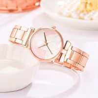 【YF】♟☸  Ladies Alloy Fashion Womens Wristwatch Watches Montre Relogio