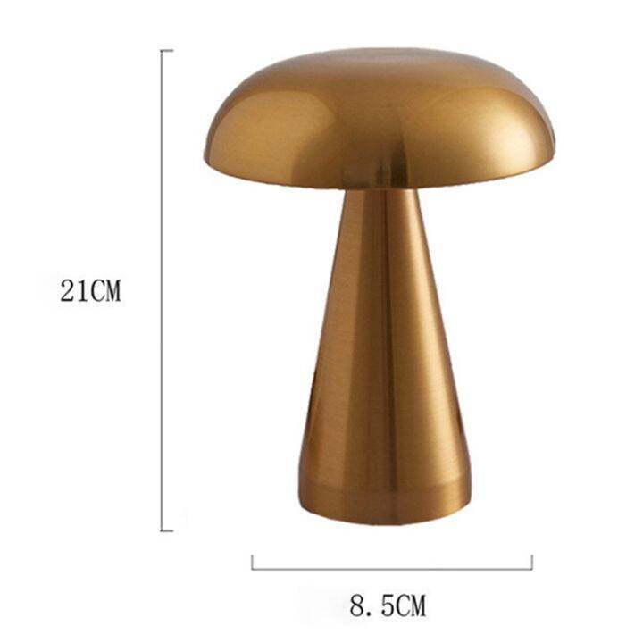 led-lighting-bar-desk-mushroom-lights-touch-dimming-usb-charging-indoor-coffee-shop-home-room-table-night-light