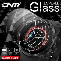 9H Premium Tempered Glass for Suunto 9 Baro 7 5 Smart Watch HD Screen Protector for Suunto Whr Spartan Sport Protective Film Cables