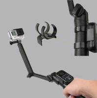 Gopro Remote Holder Clip ที่ยึดรีโมทสำหรับไม้ 3 Way