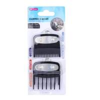 Universal Oil Head Clippers Limit Comb Hairdressing Tool for Various Models Electric Hair Clippers Limit Comb 2Pcs/3Pcs