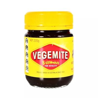 Items for you 👉 Vegemit spread 220 g เวจีไมท์สเปรด ผลิตภัณฑ์ทาขนมปังนำเข้าจากออสเตรเลีย
