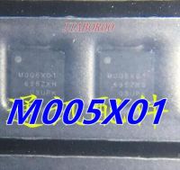 ชิปไฟฟ้า Ic ขนาดเล็ก M005x01 10ชิ้นสำหรับ S8 S8 C900f C9000