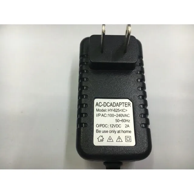 hot Power Supply CCTV Adapter AC 100240V to DC 12V 2A Lazada PH
