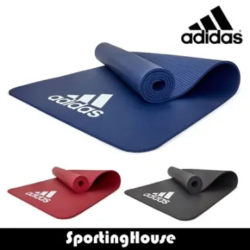 Adidas hotsell yoga mats