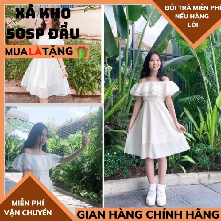 Những bộ váy công chúa “huyền thoại” mang tên Nguyễn Minh Công