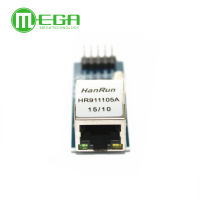 มินิ ENC28J60 LAN Ethernet บอร์ดเครือข่ายโมดูล25เมกะเฮิร์ตซ์คริสตัล AVR 51 LPC STM32 3.3โวลต์