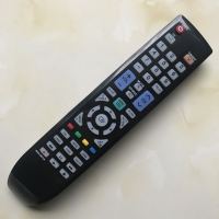 English Samsung Tv Remote Control Bn59-00673A Universal Bn59-00878A/00876A/00877A