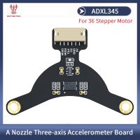 【HOT】❀㍿ BIGTREETECH BTT ADXL345 Accelerometer Board 36 Stepper motors Klipper Firmware Voron Printer Parts