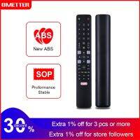 Remote control for TCL TV 32S6000S 40S6000FS 43/49 U55 U65 U49P6006 U43 U65S9906 43P20US 43S6000FS 65X2US 65X4US 49P3CFS 49P3CF