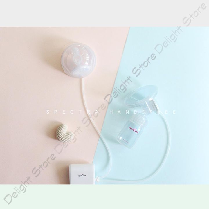 spectra-korea-handsfree-breast-feeding-pump-accessories