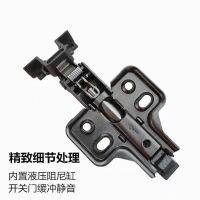 Plus or minus 45 degrees of aluminum frame hingethe cupboard door hinge glass aluminum frame 20 narrow side hinge triangle minimalist black sand