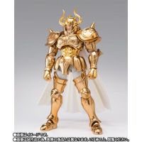 Saint Cloth Myth EX Taurus Aldebaran OCE Color Ver Lot Jp.มีกล่องน้ำตาล Bandai