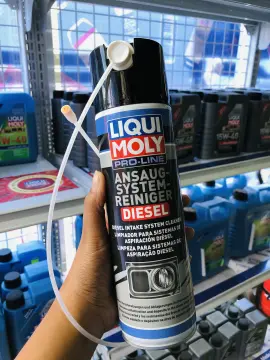 Shop Liqui Moly Diesel Intake Cleaner online