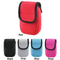 [COD] Suitable for RX100 M4 HX90 WX500 HX50 protective sleeve camera liner bag