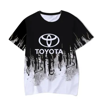 Toyota Regular T-Shirts for Men for sale