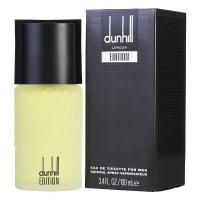 ALFRED DUNHILL น้ำหอมสุภาพบุรุษ รุ่น EDITION EDT ขนาด 100 ml