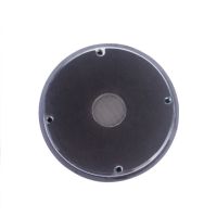 1PC DJ Speaker Horn Tweeter 34mm Voice Coil Diaphragm RX14 Treble HiFi Accessories For Home Theater Profesional Audio Mixer