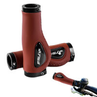 หนังจักรยาน Grips Liquid ซิลิโคน M T B Handle Ergonomics Handlebar Grip ทวิภาคีล็อคลื่น Cozy Bike Accessorie